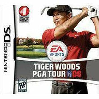 【中古】(非常に良い)Tiger Woods Pga Tour 08 (北米)
