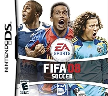 【中古】Fifa 08 / Game