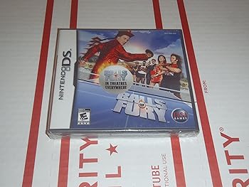 【中古】(非常に良い)Ballz of Fury / Game 【中古】(非常に良い)Ballz of Fury / Game