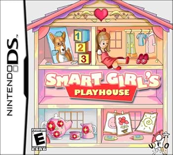 【中古】Smart Girls: Playhouse 【中古】Smart Girls: Playhouse