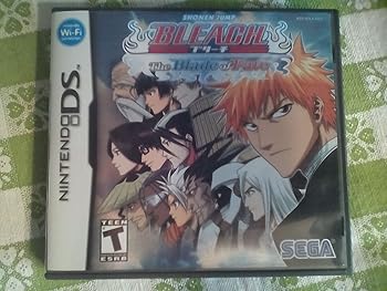 【中古】Bleach: The Blade of Fate 【中古】Bleach: The Blade of Fate