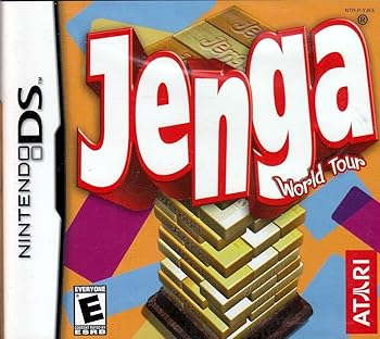 【中古】Jenga 【中古】Jenga