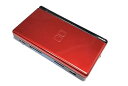 【中古】ニンテンドーDS Lite クリムゾン/ブラック