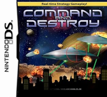 【中古】Command and Destroy 【中古】Command and Destroy