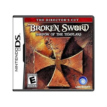 【中古】(非常に良い)Broken Sword / Game