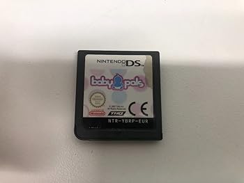 【中古】Baby Pals (Nintendo DS) 【中古】Baby Pals (Nintendo DS)