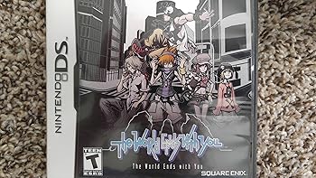 【中古】(非常に良い)The World Ends with You 【中古】(非常に良い)The World Ends with You