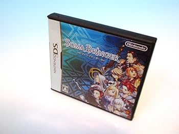 【中古】(非常に良い)ソーマブリンガー(特典無し) 【中古】(非常に良い)ソーマブリンガー(特典無し)