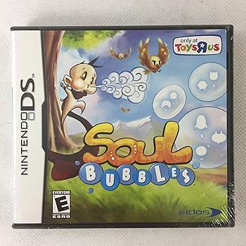 【中古】(非常に良い)Soul Bubbles 【中古】(非常に良い)Soul Bubbles
