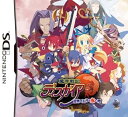 【中古】(非常に良い)魔界戦記ディスガイア 魔界の王子と赤い月