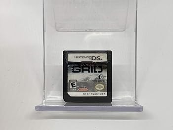【中古】(非常に良い)Grid / Game 【中古】(非常に良い)Grid / Game