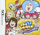【中古】(非常に良い)ロンQ!ハイランド in DS プープー星人現る!!出ケツ大サービス!おならの祭典SP