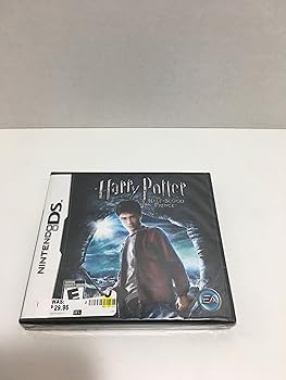 【中古】(非常に良い)Harry Potter & The Half Blood Prince / Game 【中古】(非常に良い)Harry Potter & The Half Blood Prince / Game