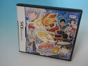 【中古】(非常に良い)家庭教師ヒットマン REBORN!DS フレイムランブル超(ハイパー) 燃えよ未来(特典無し)