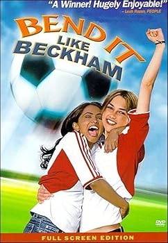【中古】Bend It Like Beckham (フルスクリーン) (2003) - サッカー 【中古】Bend It Like Beckham (フルスクリーン) (2003) - サッカー