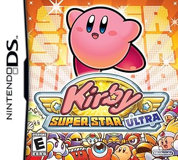 【中古】(非常に良い)Kirby Super Star Ultra / Game
