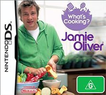 【中古】What cooking Jamie Oliver (NDS) 【中古】What cooking Jamie Oliver (NDS)
