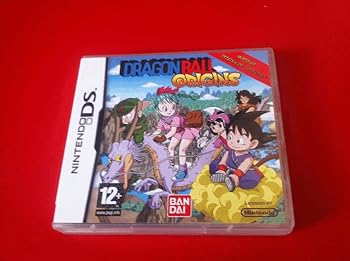 【中古】Dragon Ball Z: Origins / Game 【中古】Dragon Ball Z: Origins / Game