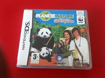 【中古】Planet Rescue Endangered Island NDS 【中古】Planet Rescue Endangered Island NDS