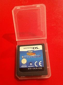 【中古】Sam Power Policeman (Nintendo DS) 【中古】Sam Power Policeman (Nintendo DS)