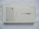【中古】(非常に良い)ニンテンドーDSi ホワイト【メーカー生産終了】