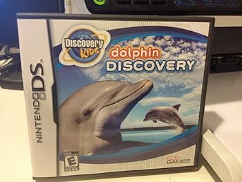 【中古】Discovery Kids Dolphin Discovery