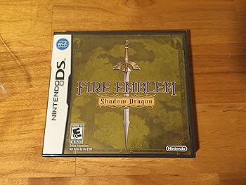 【中古】Fire Emblem Shadow Dragon 【中古】Fire Emblem Shadow Dragon