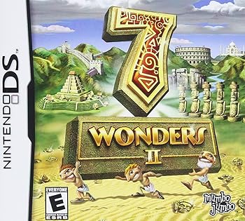 【中古】(非常に良い)7 Wonders 2 【中古】(非常に良い)7 Wonders 2