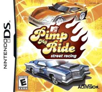 【中古】(非常に良い)Pimp My Ride: Street Racing / Game 【中古】(非常に良い)Pimp My Ride: Street Racing / Game