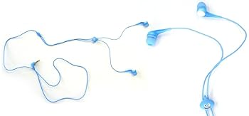 【中古】スマイルスライム イヤーヘッドホン 【中古】スマイルスライム イヤーヘッドホン