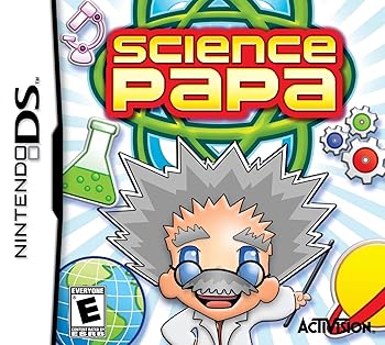 【中古】Science Papa 【中古】Science Papa