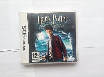 【中古】(非常に良い)Harry Potter and The Half Blood Prince (Nintendo DS) 【中古】(非常に良い)Harry Potter and The Half Blood Prince (Nintendo DS)