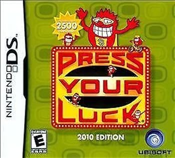 【中古】Press Your Luck