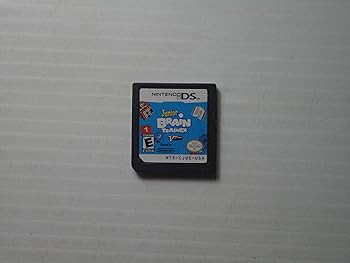 【中古】(非常に良い)Junior Brain Trainer