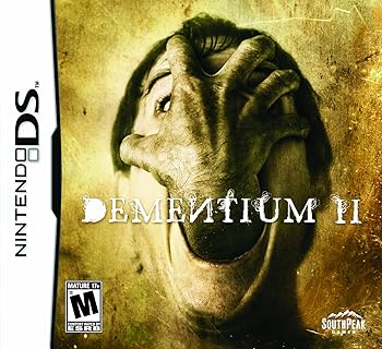 【中古】Dementium 2 / Game 【中古】Dementium 2 / Game