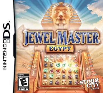 【中古】(非常に良い)Jewel Master Egypt 【中古】(非常に良い)Jewel Master Egypt