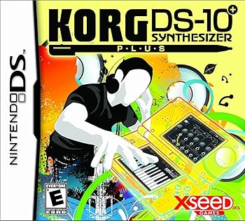 【中古】(非常に良い)KORG DS-10 Plus