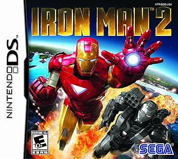 【中古】Iron Man 2 / Game 【中古】Iron Man 2 / Game