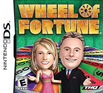 【中古】Wheel Of Fortune