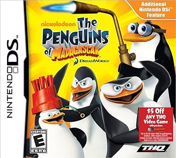 【中古】(非常に良い)The Penguins Of Madagascar 【中古】(非常に良い)The Penguins Of Madagascar