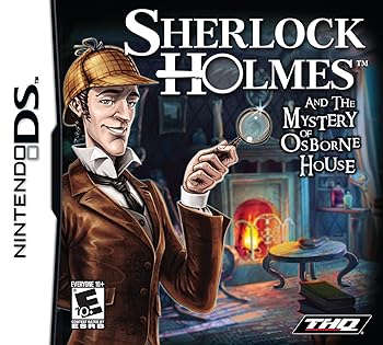 【中古】Sherlock Holmes and the Mystery of Osborne House 【中古】Sherlock Holmes and the Mystery of Osborne House