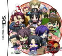 【中古】(非常に良い)薄桜鬼 遊戯録 DS(通常版)