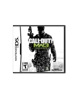 【中古】Call of Duty: Modern Warfare 3 Defiance