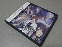 【中古】(非常に良い)蒼黒の楔 緋色の欠片3 DS (通常版)