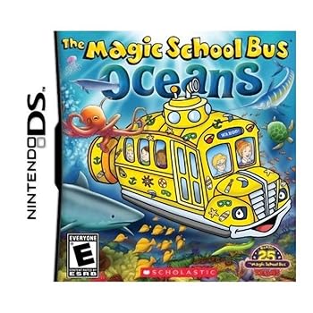 【中古】Magic School Bus Oceans 【中古】Magic School Bus Oceans