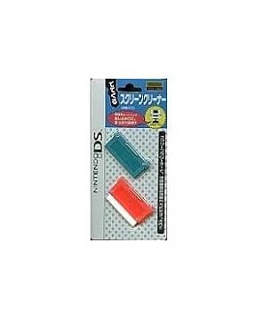【中古】でてくるスクリーンクリーナー(2個入り) 【中古】でてくるスクリーンクリーナー(2個入り)