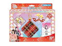 【中古】(非常に良い)BANDAI データカードダス アイカツプラネット! スイングコレクションポーチセット(梅小路響子)