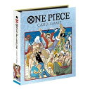 【中古】(非常に良い)バンダイ(BANDAI) ONE PIECEカードゲーム 9ポケットバインダー2022 Ver.1