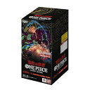 【中古】(非常に良い)バンダイ (BANDAI) ONE PIECEカードゲーム 双璧の覇者【OP-06】(BOX)24パック入