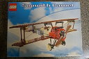 【中古】(非常に良い)レゴ クリエイター LEGO 3451 Sopwith Camel